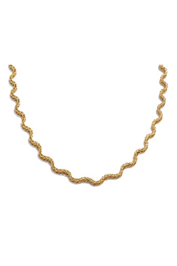 Hampton Necklace