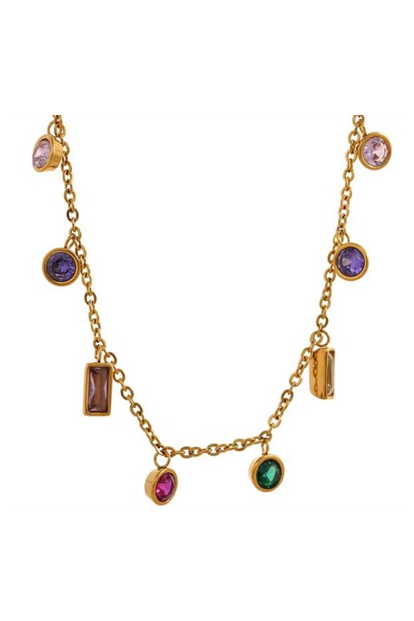 Andrea Necklace
