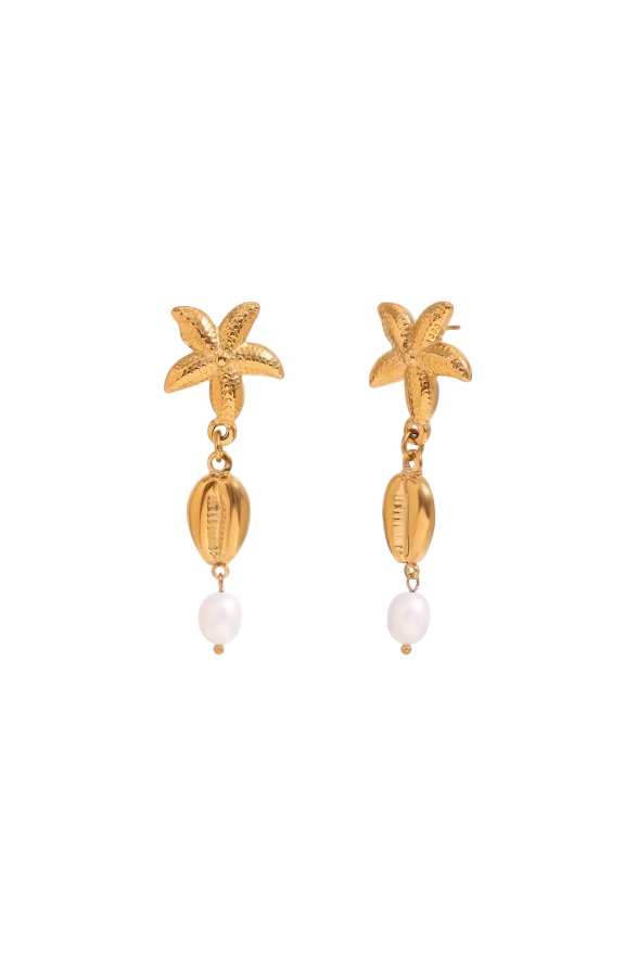 Shelly Earrings