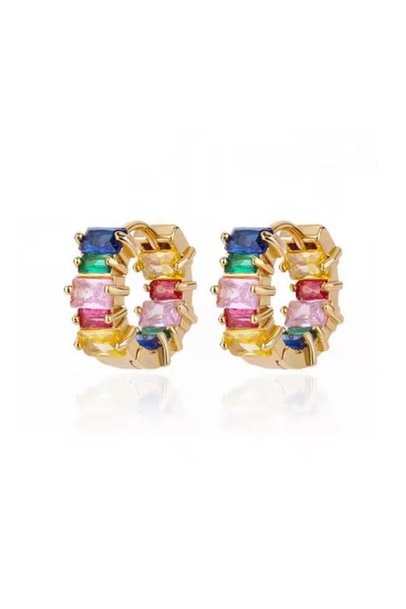 Reggie Earrings