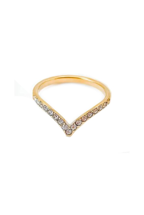 Reinna Ring Gold