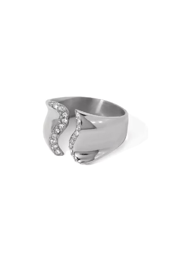 Suave Ring